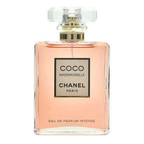 coco chanel parfum 50ml|50ml coco chanel mademoiselle.